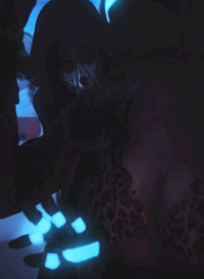 钢铁魔女动漫_HD在线观看电视